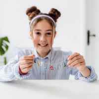 Творчески комплект Totum, Disney 100, Направи сам гривни 2 в 1 и диамантена мозайка-ze5T1.jpeg