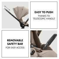 Бебешка комбинирана количка 2в1 Hauck Move N Care, Mocha-zewR6.jpeg