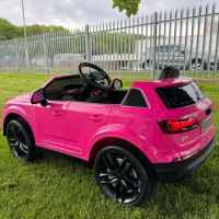 Акумулаторен джип JJ Audi Q7 12V, розов металик-zfSdr.jpeg