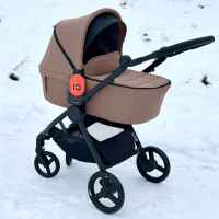 Бебешка количка Anex IQ Basic /all in one/, Sienna-zhRcy.jpeg
