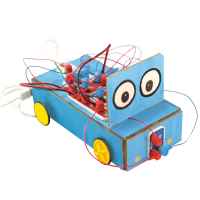 Образователен комплект Hape, LabBox, Лаборатория за изследване на вериги, 95 части-zi04w.jpeg