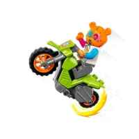 Конструктор LEGO City Stuntz Мечешки каскадьорски мотоциклет-zjt9y.jpg
