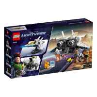 Конструктор LEGO Toys Story Космически кораб XL-15-zkW1w.jpg