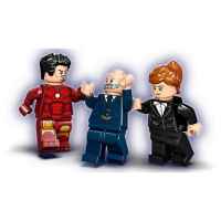Конструктор LEGO Marvel Super Heroes Iron Man: Хаос с Iron Monger-zkcrH.jpg