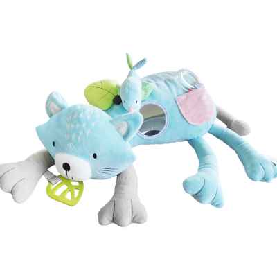 Комбинирана играчка Kikka Boo Kit the Cat