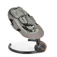 Бебешка електрическа люлка Cangaroo Prestige, зелена-zkzV8.jpeg