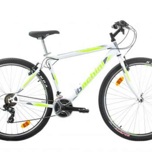 Велосипед Bachini Pro 29, бял/зелен-zmfbd.jpeg