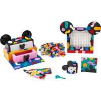 Конструктор LEGO DOTS Мики Маус и Мини Маус, Кутия за училищни проекти-zmuEC.jpg