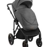 Комбинирана бебешка количка 2в1 Kikka Boo Thea, Grey 2024-zqzwI.jpeg