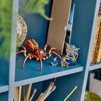 Конструктор LEGO Harry Potter, Арагог в Забранената гора-zrH3N.jpeg