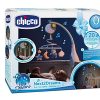 Музикална въртележка Chicco Next2Dreams, розова-zrYP4.png