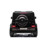 Акумулаторна кола Kikka Boo Licensed Mercedes Benz AMG G63 4*4, Black-zs8TY.jpeg