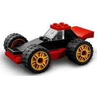 Конструктор LEGO Classic Тухлички и колела-zt6SM.jpg