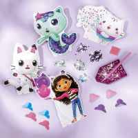 Творчески комплект Totum, Gabby′s Dollhouse, Блестящи гривни + спрей маркери + диамантена мозайка 3 в 1-ztir9.jpeg