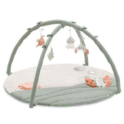 Активна гимнастика Hauck Relax N Watch