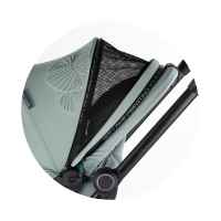 Лятна бебешка количка Chipolino Револют, с въртене на 360°, облачно сиво-zwCRM.jpeg