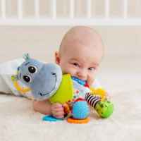 Висулка Bali Bazoo Хипопотам, Hipolit-zwvVQ.jpeg