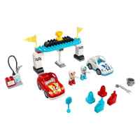 Конструктор LEGO Duplo Състезателни коли-zxaC0.jpg