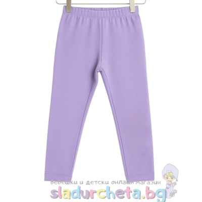 Детски клин Sevtex, лилав