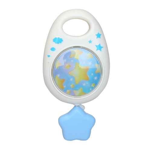 Бебешка музикална кутия Kaichi, Небе синя