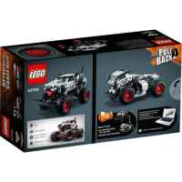 Конструктор LEGO Technic Monster Jam™ Monster Mutt™ Dalmatian-zz3kZ.jpeg