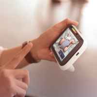 Видео бебефон с Wi-Fi Motorola PIP1710 connect-zzYfM.jpeg