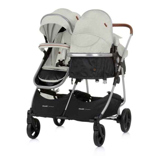 Бебешка количка за близнаци Chipolino ДуоСмарт, бишкота-zzj6k.jpeg