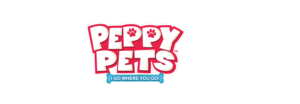 Peppy Pets